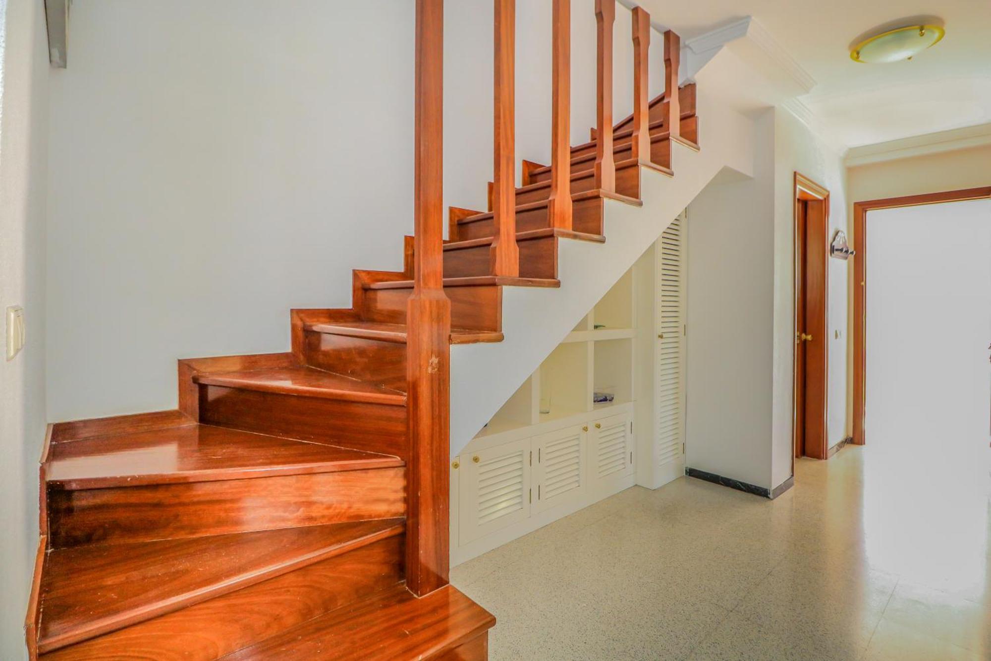 Casa El Nieto 3Br Sea View Apartment ปัวร์โต เด ลาส นิเอเวส ภายนอก รูปภาพ